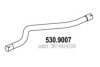 MERCE 3814924206 Exhaust Pipe